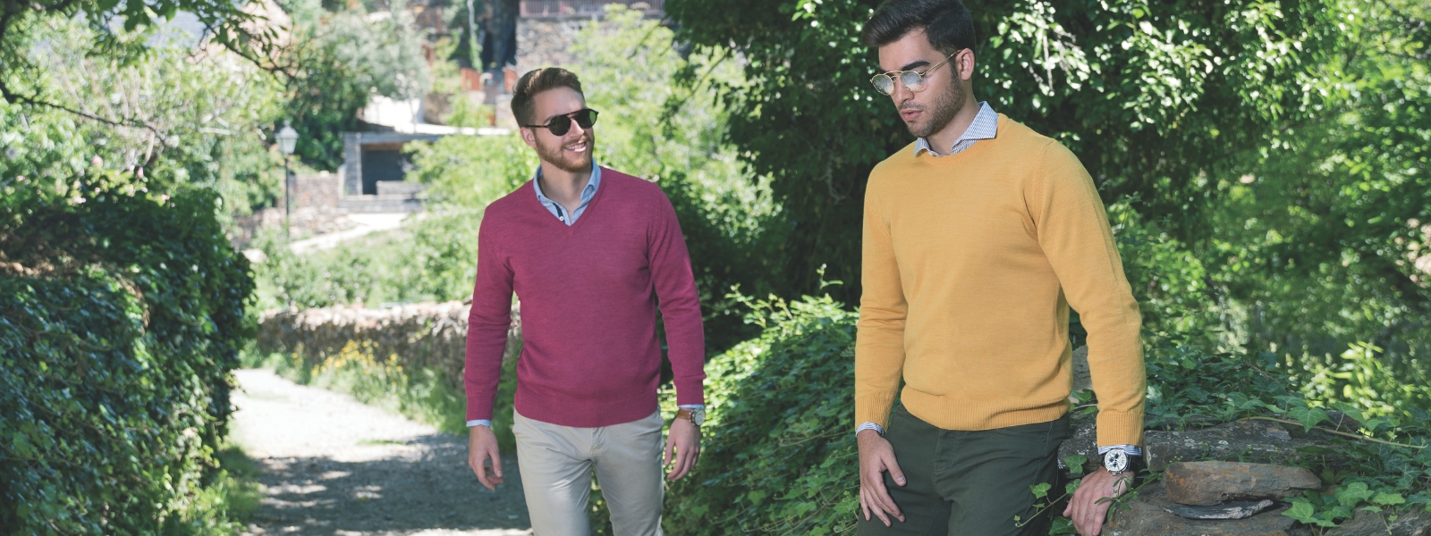 Wooltimes fabricante de ropa